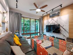 Tropical Spring (D18), Condominium #593697351